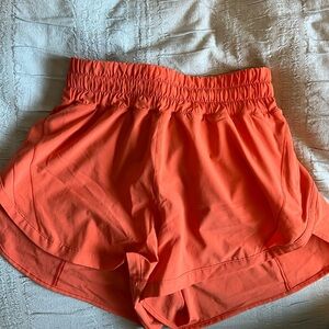 Lululemon Track That Short